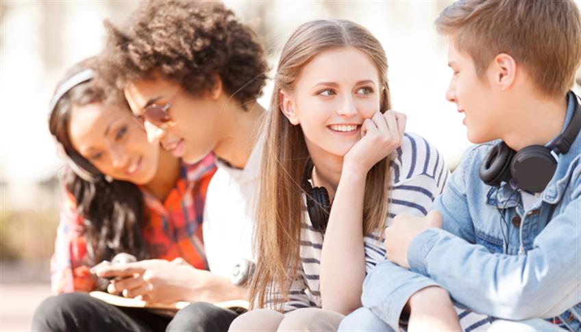 Il comportamento sessuale degli adolescenti Il comportamento sessuale degli adolescenti